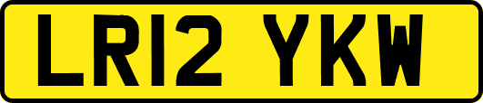 LR12YKW