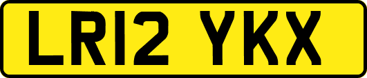 LR12YKX
