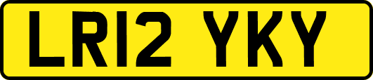 LR12YKY