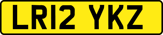 LR12YKZ