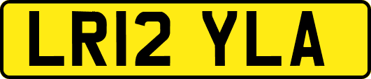 LR12YLA