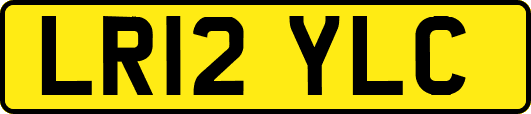LR12YLC