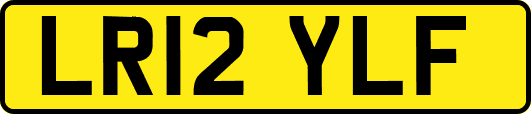 LR12YLF