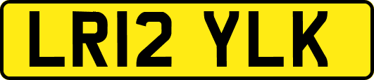 LR12YLK
