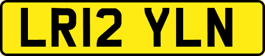 LR12YLN