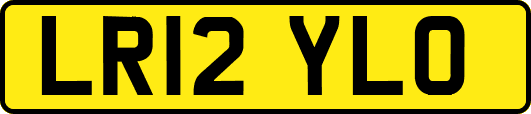 LR12YLO
