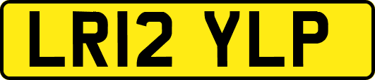 LR12YLP