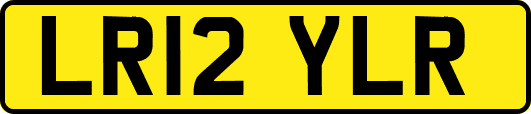 LR12YLR