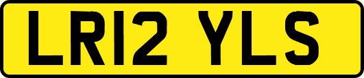 LR12YLS