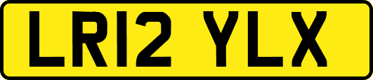 LR12YLX