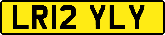LR12YLY