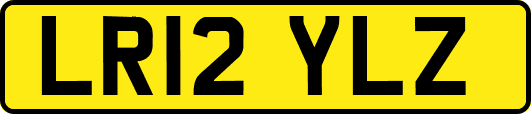 LR12YLZ