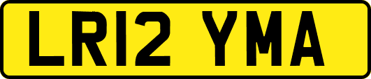 LR12YMA