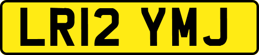 LR12YMJ