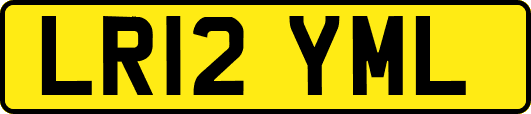 LR12YML