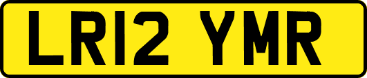 LR12YMR