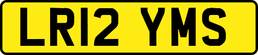 LR12YMS
