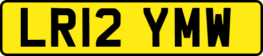 LR12YMW