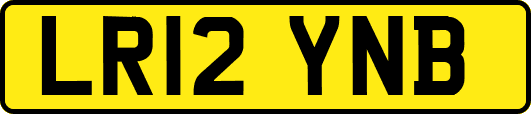 LR12YNB