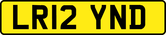 LR12YND