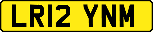 LR12YNM