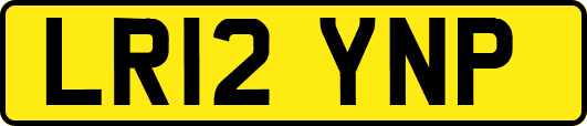 LR12YNP