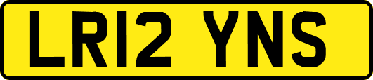 LR12YNS