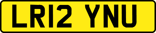 LR12YNU