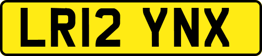 LR12YNX