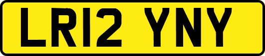 LR12YNY