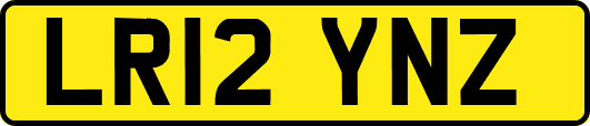 LR12YNZ