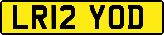 LR12YOD