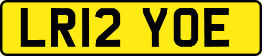 LR12YOE