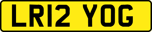 LR12YOG