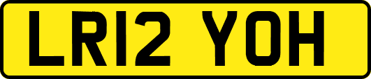 LR12YOH