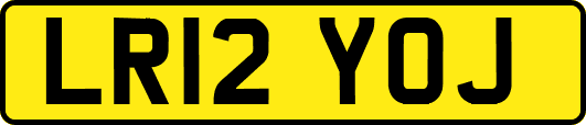 LR12YOJ
