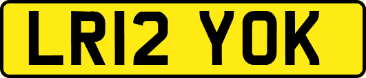 LR12YOK