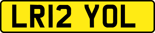 LR12YOL