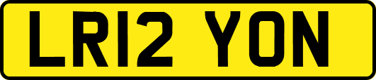 LR12YON