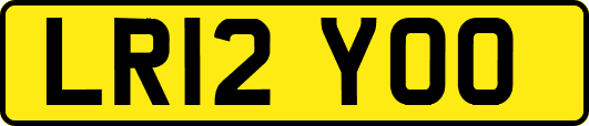 LR12YOO
