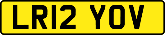 LR12YOV