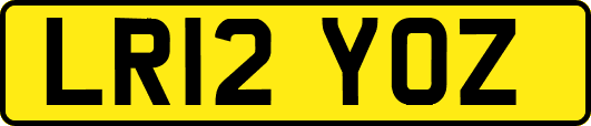 LR12YOZ