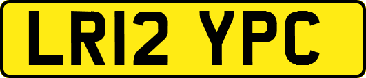 LR12YPC