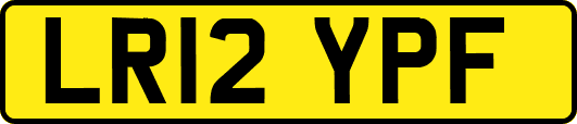 LR12YPF