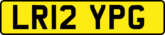 LR12YPG