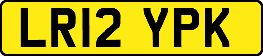 LR12YPK
