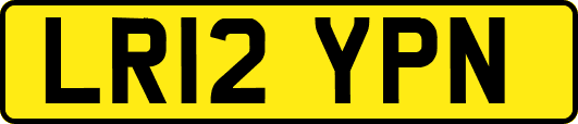 LR12YPN