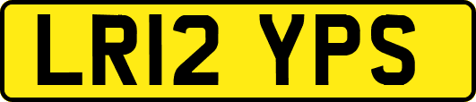 LR12YPS
