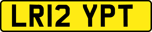 LR12YPT