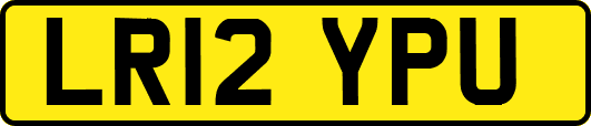 LR12YPU